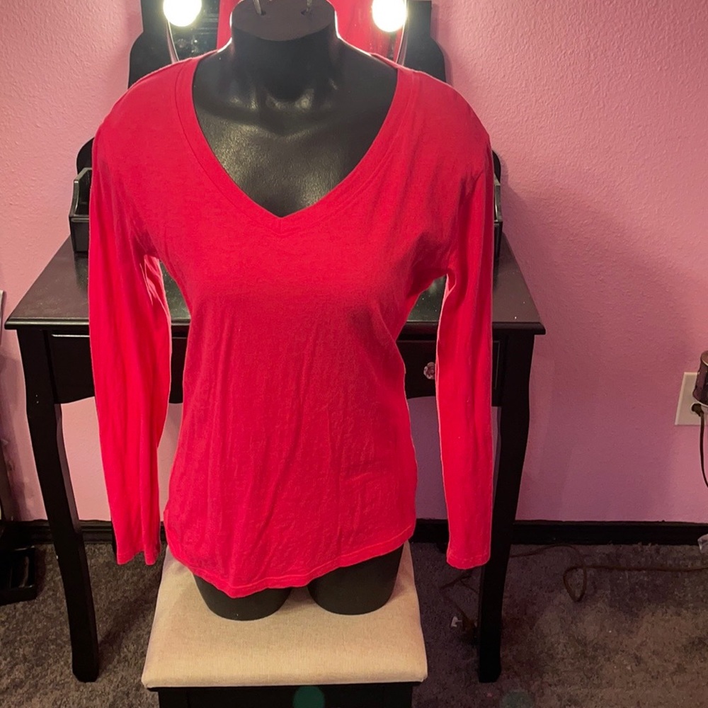 Long Sleeve Top